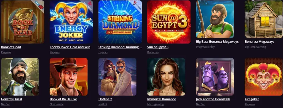 Happy jokers casino